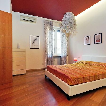 Angelico Family Apartment Ρώμη Εξωτερικό φωτογραφία