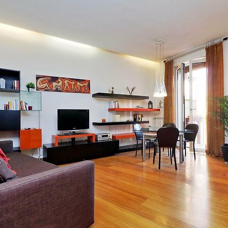 Angelico Family Apartment Ρώμη Εξωτερικό φωτογραφία