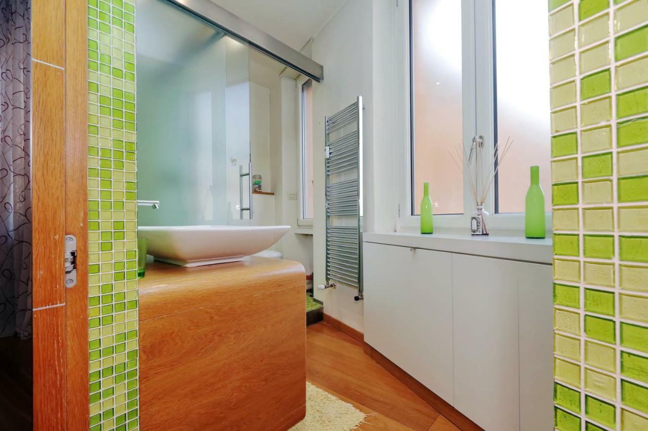 Angelico Family Apartment Ρώμη Εξωτερικό φωτογραφία