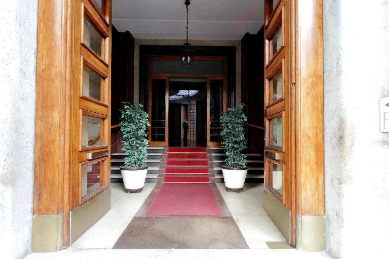 Angelico Family Apartment Ρώμη Εξωτερικό φωτογραφία