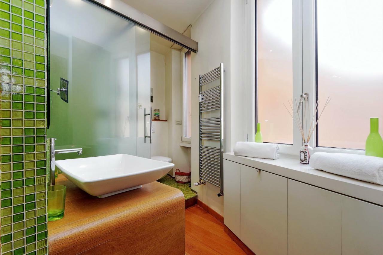 Angelico Family Apartment Ρώμη Εξωτερικό φωτογραφία