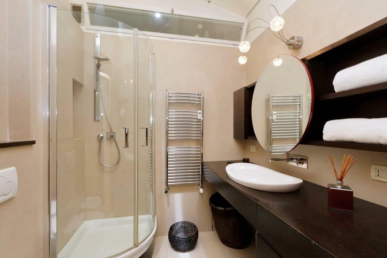 Angelico Family Apartment Ρώμη Εξωτερικό φωτογραφία