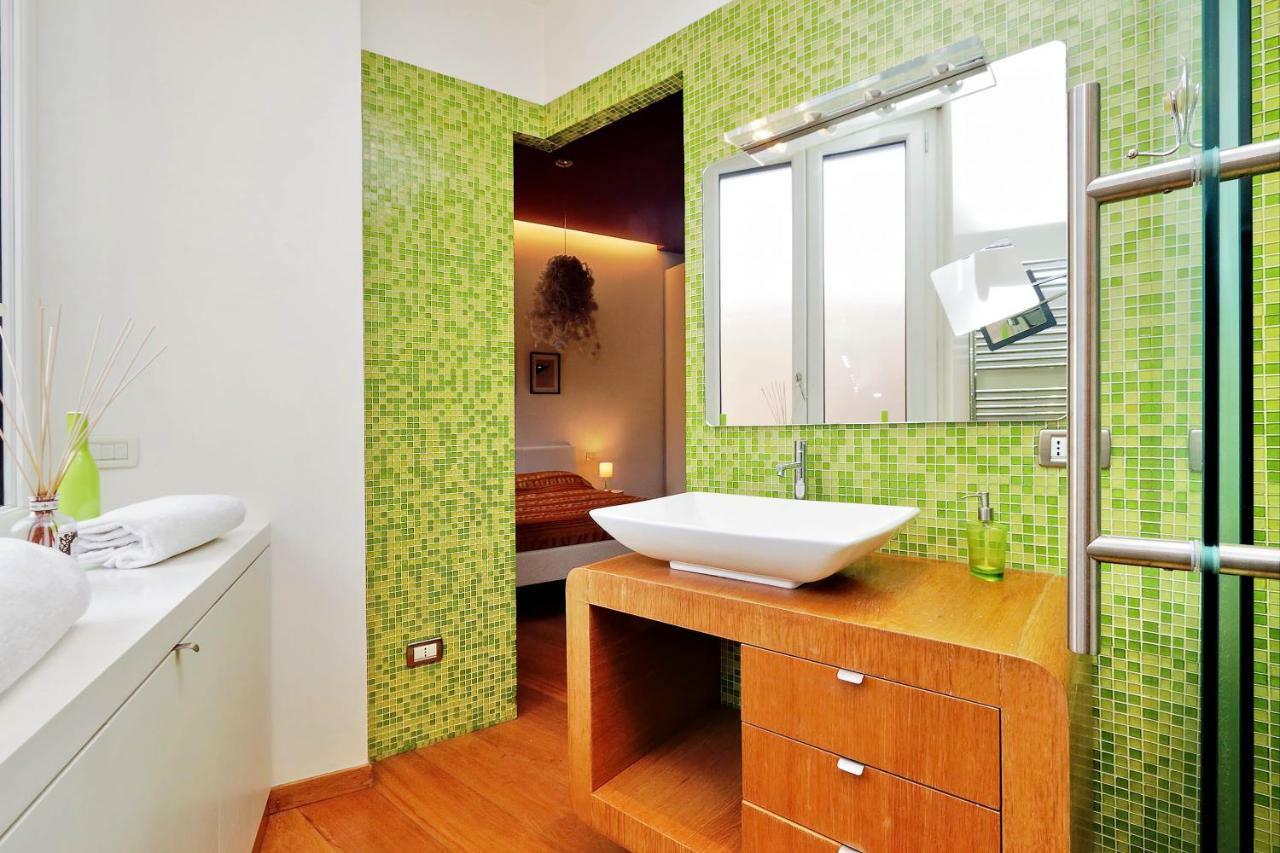 Angelico Family Apartment Ρώμη Εξωτερικό φωτογραφία