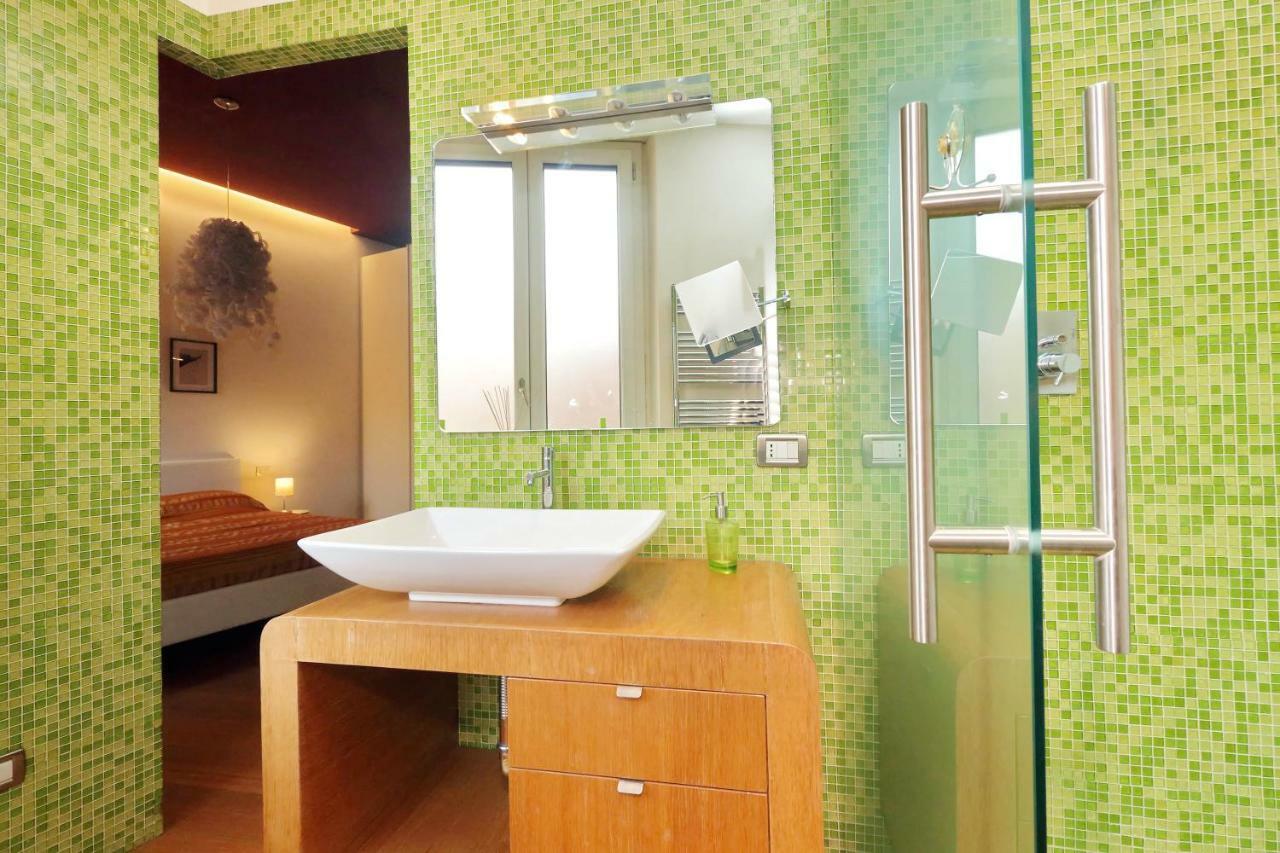 Angelico Family Apartment Ρώμη Εξωτερικό φωτογραφία