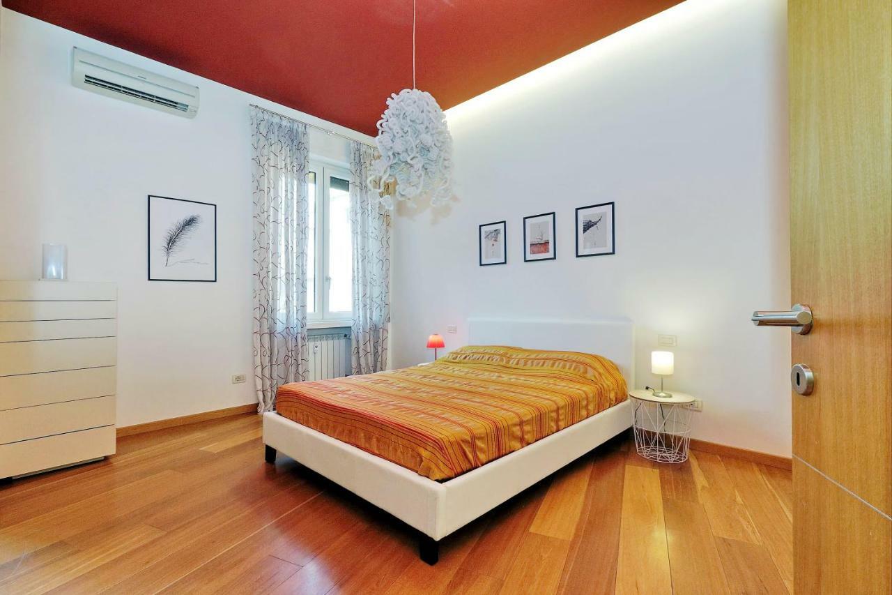 Angelico Family Apartment Ρώμη Εξωτερικό φωτογραφία