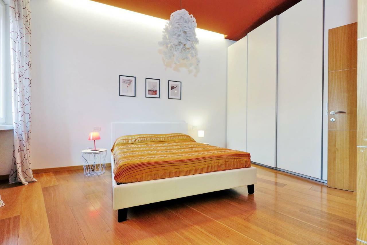 Angelico Family Apartment Ρώμη Εξωτερικό φωτογραφία