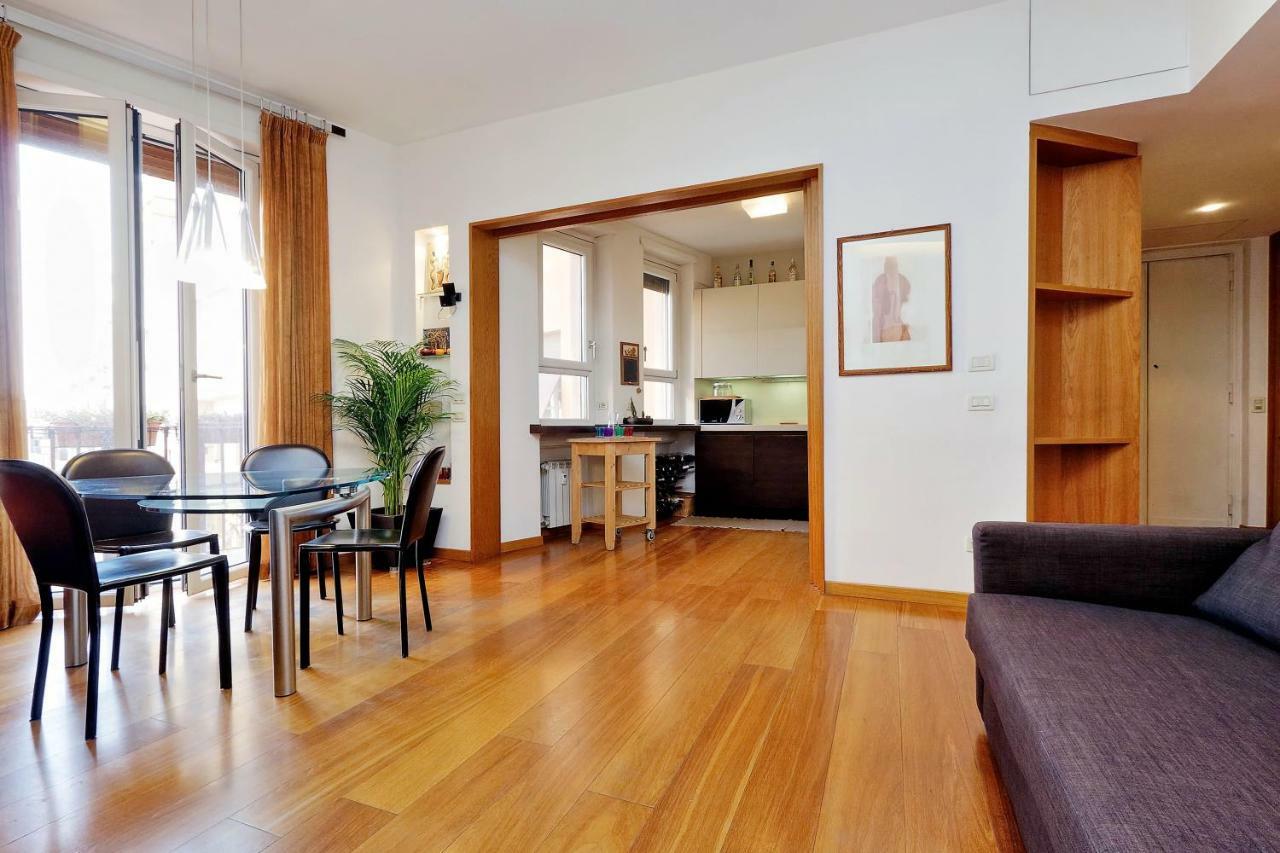 Angelico Family Apartment Ρώμη Εξωτερικό φωτογραφία