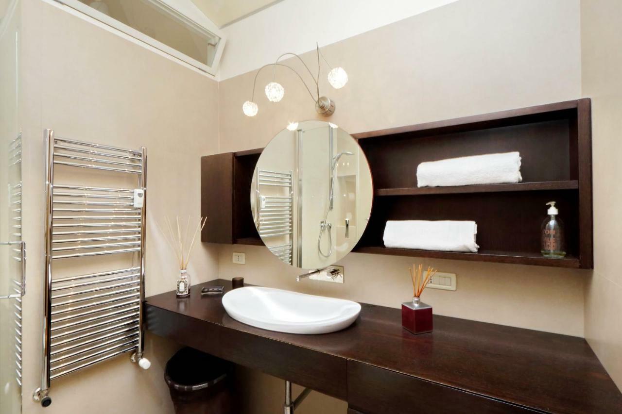 Angelico Family Apartment Ρώμη Εξωτερικό φωτογραφία