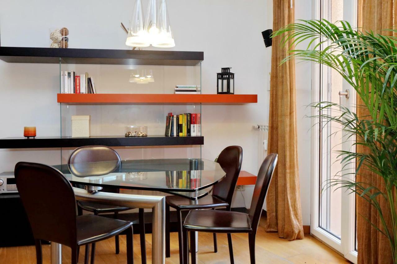Angelico Family Apartment Ρώμη Εξωτερικό φωτογραφία