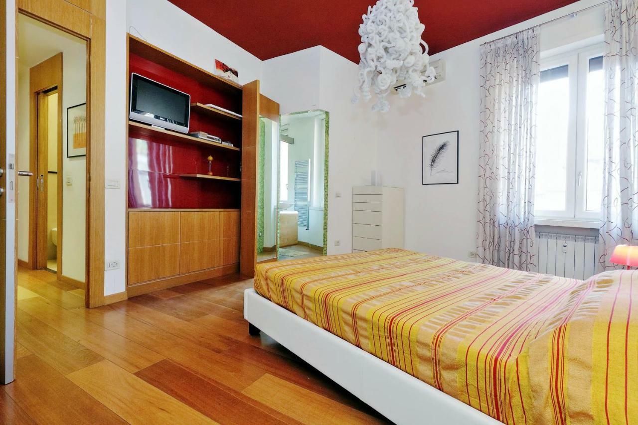 Angelico Family Apartment Ρώμη Εξωτερικό φωτογραφία