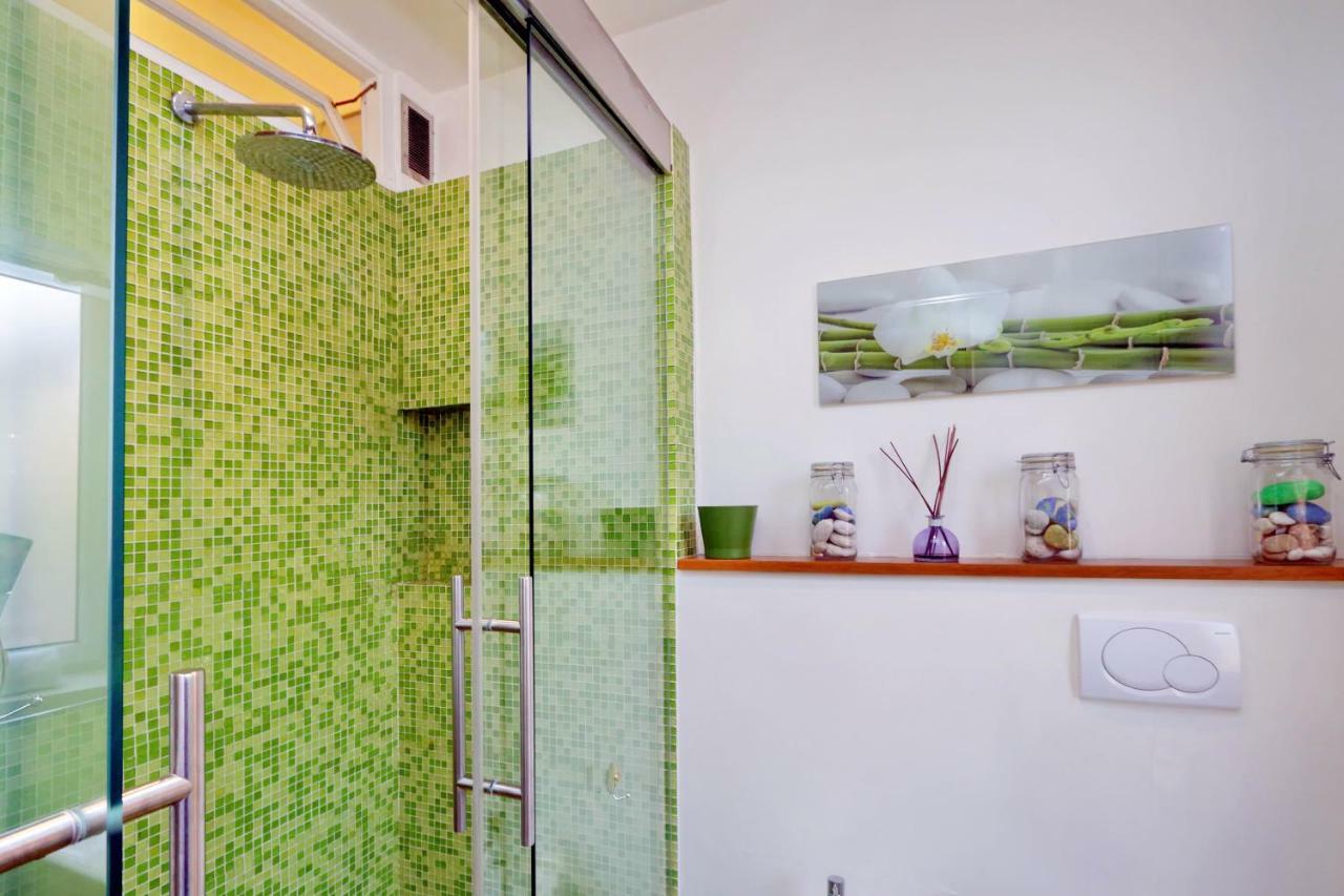 Angelico Family Apartment Ρώμη Εξωτερικό φωτογραφία