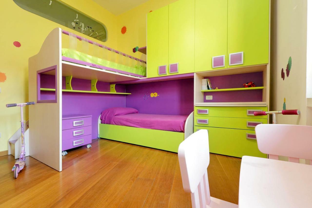 Angelico Family Apartment Ρώμη Εξωτερικό φωτογραφία