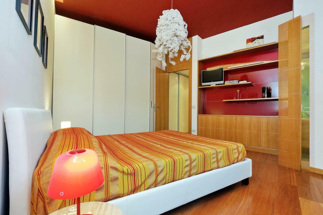 Angelico Family Apartment Ρώμη Εξωτερικό φωτογραφία
